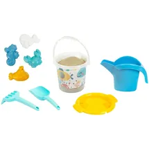 Theo Klein Sandeimer Set Wasserwelt, 2 L.