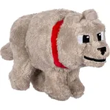 Mattel Inc. Minecraft Wolf Plüsch 20cm Kuscheltier