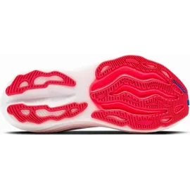 Brooks Glycerin Max Damen White/Black/Diva Pink 38,5