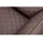 Knuffelwuff Hundebett Madison M-L 85 x 63 cm Braun