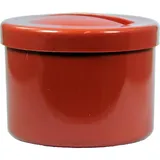 Dr. Junghans Prothesenbehälter Lachsrot