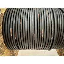 netbote24 TITANEX Gummischlauchleitung H07RN-F 3x2,5 3G2,5mm2 5-50m, Länge:10m - Schwarz