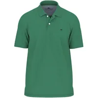 Fynch Hatton 15131700 Kurzarm-poloshirt - Jade - L