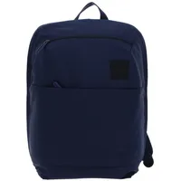 Mandarina Duck Damen district rucksack, Blaues Kleid