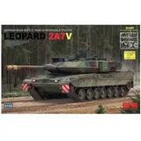 Rye Field Model Leopard 2A7V 1:35