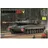 Rye Field Model German Main Battle Tank w/Workable Tracks Leopard 2A7V