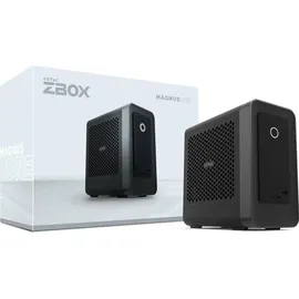 Zotac ZBOX MAGNUS ONE EU27506TC Core Ultra 7 265 0GB/0TB SSD RTX 5060Ti nOS