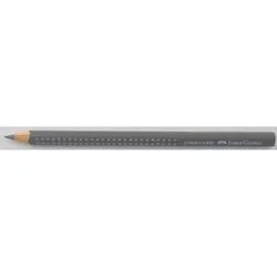 Farbstift Jumbo Grip, warmgrau