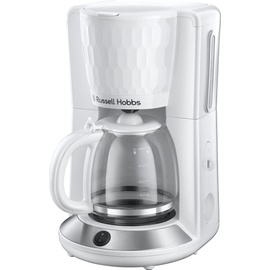 Russell Hobbs Honeycomb weiß