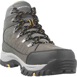 SKECHERS Relment-Daggett Herren Grau 47,5