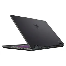 MSI Cyborg 15 B13WEKG-629XPL Intel Core i5-13420H 16 GB RAM 512 GB SSD RTX 5050 FreeDOS