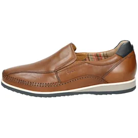 SIOUX Hajoko-700 Herren Braun 45