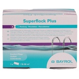 Bayrol Flockmittelkartusche Superflock Plus 1 kg