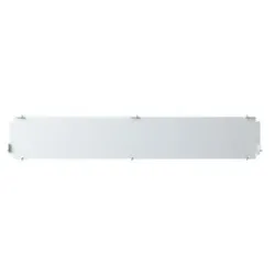 Striebel & John RB53GA Bodenblech 5FB/T3 Geschlossen, montiert TriLine Zubehör 2CPX047249R9999