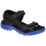 ECCO Offroad Herren schwarz / blau 47