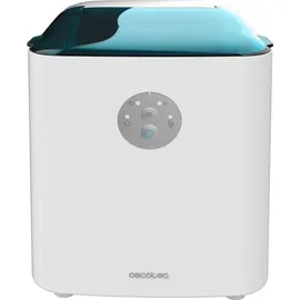 Cecotec Eiswürfelmaschine 12 kg Fenster Chillin' Ice 1200 Go 120 W, Eisbereiter -