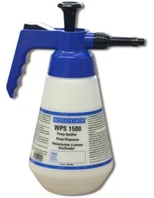 Weicon Pumpsprüher WPS 1500 mit VITON-Dichtung