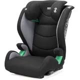 SPARCO SK2000IGR Kindersitz ABS (Acrylnitril-Butadien-Styrol-Copolymerisat), schwarz/grau, ISOFIX: mit Isofix
