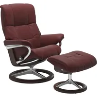 Stressless Stressless® Relaxsessel »Mayfair« mit Signature Base, Größe S,