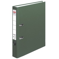 Herlitz maX.file protect Ordner A4, 5cm, grün