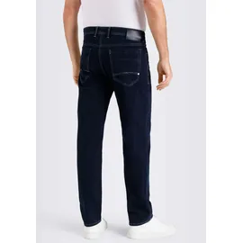 MAC Jeans Ben - dunkelblaue Regular-fit-Jeans-W34 / L34