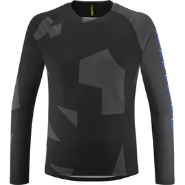 MAVIC Deemax Enduro Trikot - Camo / Radtrikot Gr L