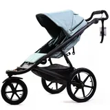 Thule Urban Glide 3 Mid blue - Grün