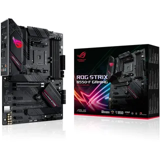 Asus ROG Strix B550-F Gaming 90MB14S0-M0EAY0