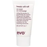 Evo Balsamo Haare Ricci EVO Heads Will Roll Co Wash conditioner 30ml