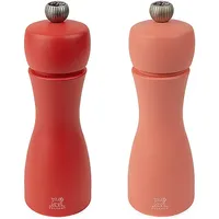 Peugeot Tahiti Salz-/ Pfeffermühle Duo Set