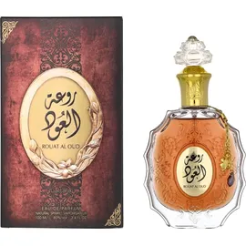 Lattafa Rouat Al Oud Eau de Parfum 100 ml