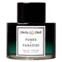 Probenabfüllungen Philly & Phill - Punks in Paradise EDP