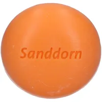 SPEICK Runde Sanddorn-Badeseife 225 g