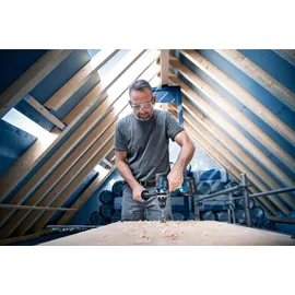 Bosch GSB 18V-150 C Professional 3 x 8,0 Ah + Ladegerät