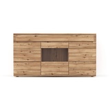 MAISON Sideboard Indianapolis Holz Buche Natur