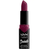 NYX Professional Makeup Nr. 10 - Bye Bye Lippenstift 3.5 g Damen