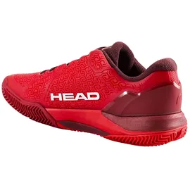 Head Revolt Pro 5.0 Clay Men RDDR
