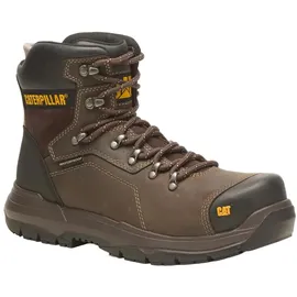 CAT Diagnostic 2.0 Herren Dark Coffee 44