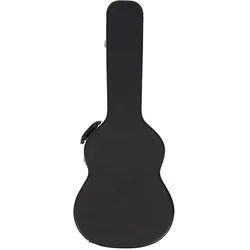 Chicago Classic Koffer Klassikgitarre Schwarz - Koffer Akustikgitarre