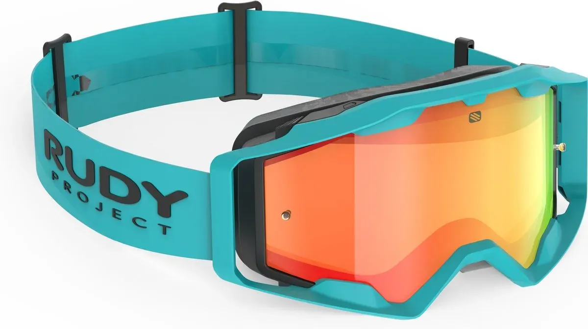 Rudy Project Override multilaser orange emerald matte (MK224023-0000-MK224023-0000)