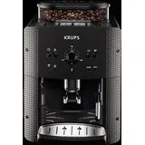 Krups Espresseria Automatic EA810B schwarz