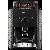 Krups Espresseria Automatic EA810B schwarz