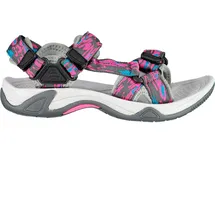 CMP 38q9954 Hamal Sandalen - Purple Fluo / Ice - EU 32