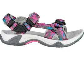 CMP 38q9954 Hamal Sandalen - Purple Fluo / Ice - EU 32