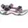 CMP 38q9954 Hamal Sandalen - Purple Fluo / Ice - EU 32