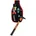 Gürteltasche H290xB160xT30mm PARAT