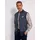 Classic Dog Strickweste Blau 50
