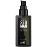 Sebastian Professional Seb Man The Groom Hair & Beard Oil 30 ml