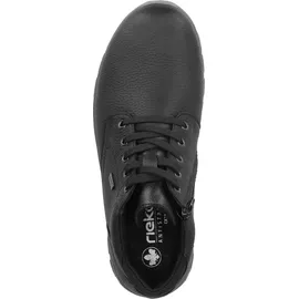 Rieker Herren Stiefel für Herren, schwarz | Gr.: 45