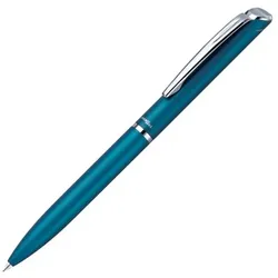 Pentel EnerGel Gel-Tintenroller Hi-Class, im Display